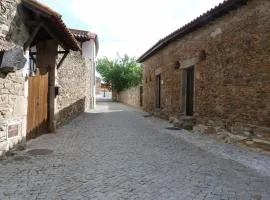 Casas de Campo da Quinta Entre Rios