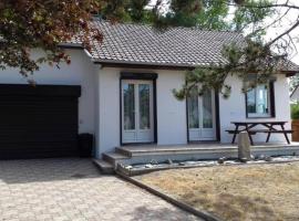 Maison de Campagne Les Oyats，位于康村的酒店