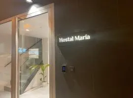 玛丽亚旅馆 