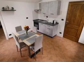 La Petite Maison Coazze