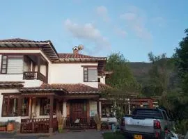 Casa Hotel San Pedro