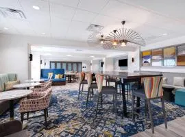 Hampton Inn Chicago Orland Park