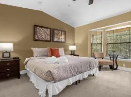 Luxurious Townhome - 5 minutes from Disney