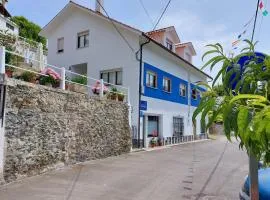 Pensión El Pozo