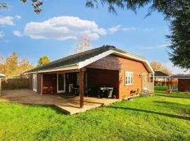 Holiday home Nysted IX