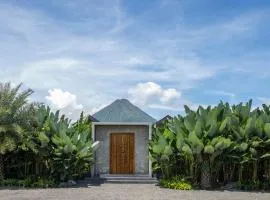 Suwa Villa Arenal