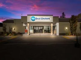 Best Western Parkway Hotel Toronto North