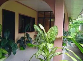 franky jay house