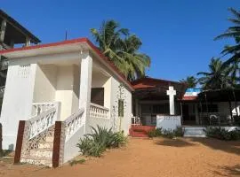 Ocean View Goan Beach House