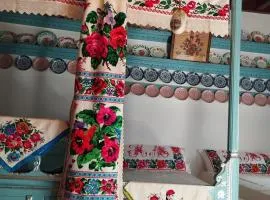 ARCHONTIKO Traditional House 1850