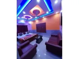 Hotel Pratima And Banquet Hall, Muzaffarpur