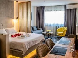 Agia Sofia luxury suite & spa