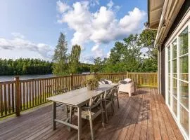 Småland pur in direkter Seelage