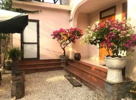 Gia Bảo Homestay - Cao Bằng