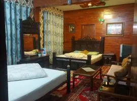 Bhurban valley guest house