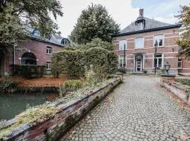 B&B Roosendaelhof