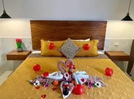 Hotel La Casa del Capi