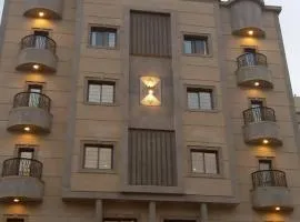 واحة المروة Al Marwa Oasis