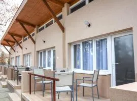 Lakeside Apartmanház Soltvadkert