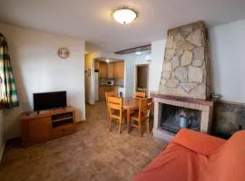 Apartamentos Berrocal