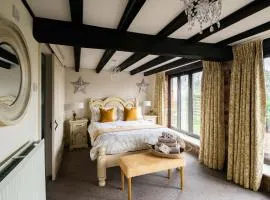 Hill House Farm Cottages