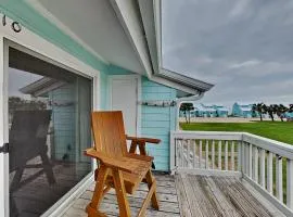 Kontiki Bayfront Condo 710