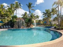 Hyatt Vacation Club at Coconut Cove