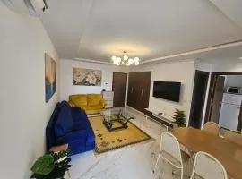 حي واحات سكرة الجديدة *