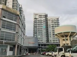 Sekinchan One Residence