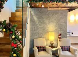 帕拉佐布鲁奇住宿加早餐旅馆