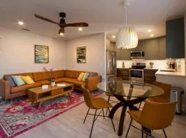 NEW Stylish & Cozy Dune Daisy near Beach & Flagler