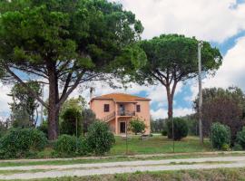 Villa Orta - Agriturismo con cucina Vegan, Plant-based Farmhouse，位于里奥托尔托的酒店