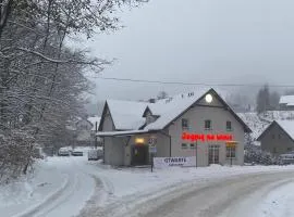 Jagnienawinie