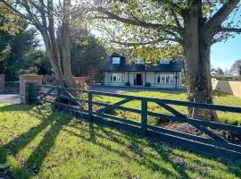 White Quarry House