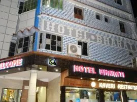 Hotel Bharati