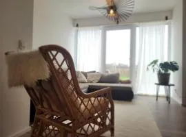 Ferienwohnung Himmelsblick am See