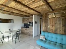 Appartement 2 pièces pour 4 pers avec balcon à l'Alpe d'Huez - FR-1-405-227