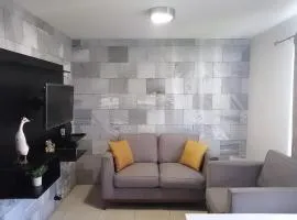 Apartamento zona 4 Guatemala y Parqueo