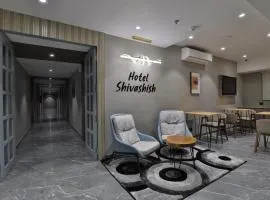 Hotel Shivashish