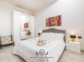 BellaVita Apartments，位于阿塞米尼的酒店
