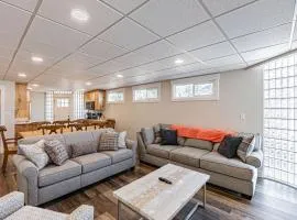 Comfy Corral