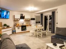 Apartamenty ,,Górska Strefa'' Czorsztyn