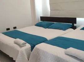 Hotel Mykonos Manta
