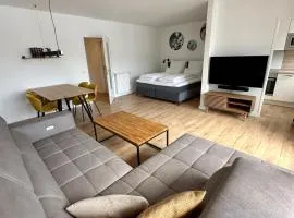 Ferienwohnung Bad Sachsa Harz II