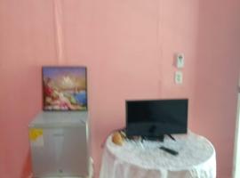 Hostal Ebenezer，位于Palmilla的酒店