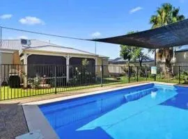 Anglers Paradise Yarrawonga