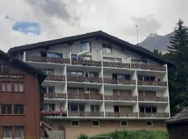 Appartement Mittaghorn Saas-Fee