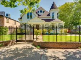 Lodi Hill House
