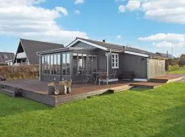 Beautiful Home In Bogense With Wifi