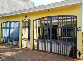 Alojamiento Familiar Varo